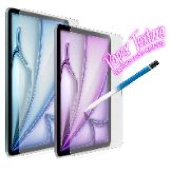 Torrii Bodyglass Paper Texture Glass Screen Protector For Ipad Air 11-In. (M2)